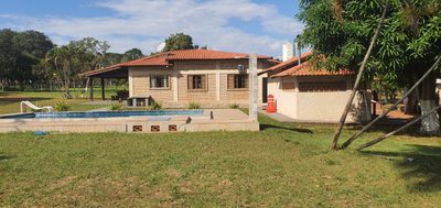 Chácara, 4 quartos, 2 hectares - Foto 3