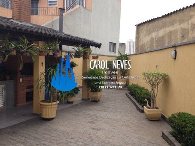 Sobrado, 3 quartos, 247 m² - Foto 2