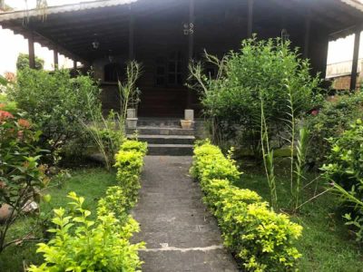 Casa de Condomínio, 2 quartos - Foto 1