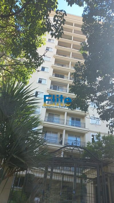 Apartamento, 3 quartos, 74 m² - Foto 1