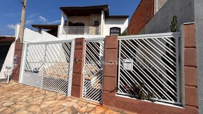 Casa, 4 quartos, 209 m² - Foto 3