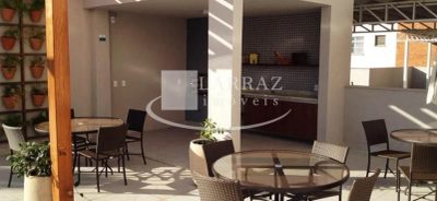 Cobertura, 2 quartos, 140 m² - Foto 5
