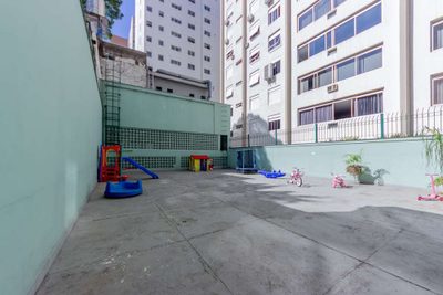Apartamento, 2 quartos, 108 m² - Foto 5