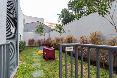 Apartamento, 2 quartos, 45 m² - Foto 5