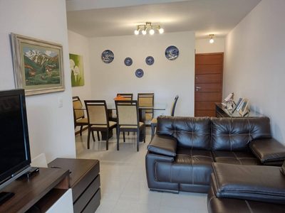 Apartamento, 4 quartos, 156 m² - Foto 5