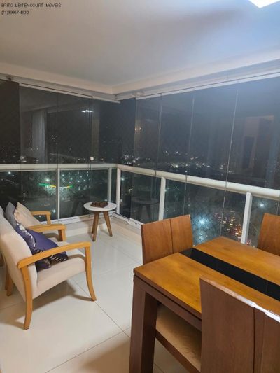 Apartamento, 4 quartos, 123 m² - Foto 1