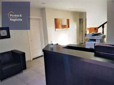 Prédio Inteiro, 420 m² - Foto 5