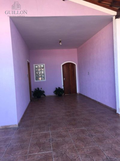 Casa, 4 quartos - Foto 2