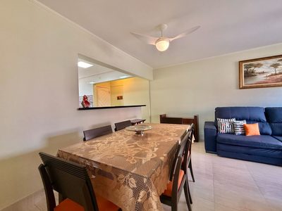 Apartamento, 3 quartos, 74 m² - Foto 3