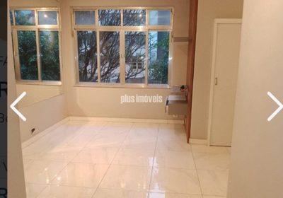 Apartamento, 1 quarto, 37 m² - Foto 1