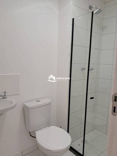 Apartamento, 2 quartos, 36 m² - Foto 2