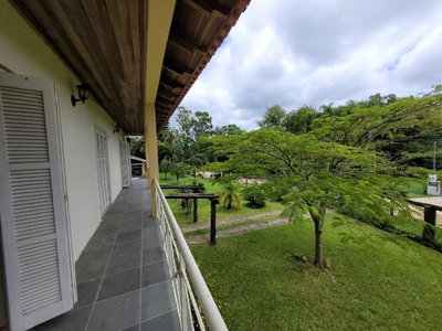 Fazenda, 230 m² - Foto 5