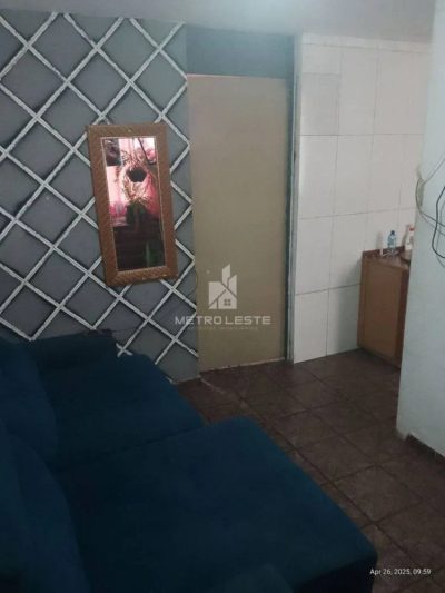 Apartamento, 2 quartos, 46 m² - Foto 1