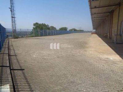 Depósito-Galpão, 1000 m² - Foto 2