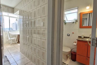 Apartamento, 3 quartos, 70 m² - Foto 5
