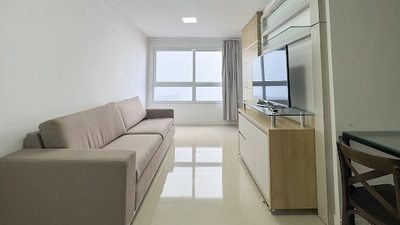 Apartamento, 2 quartos, 73 m² - Foto 1