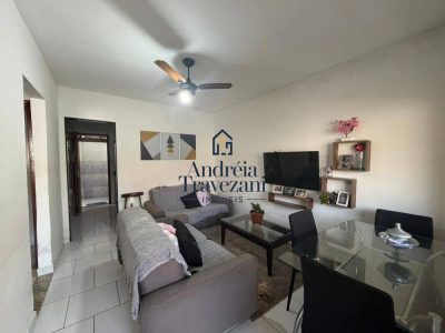 Casa, 3 quartos, 60 m² - Foto 2
