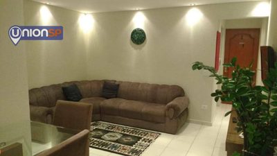 Apartamento, 2 quartos, 65 m² - Foto 1