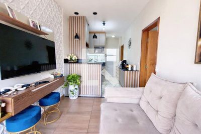 Apartamento, 2 quartos, 65 m² - Foto 3