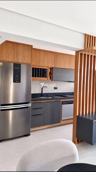Apartamento, 3 quartos, 68 m² - Foto 5