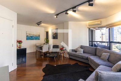 Apartamento, 3 quartos, 110 m² - Foto 1