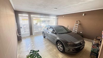 Sobrado, 3 quartos, 200 m² - Foto 3
