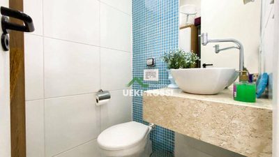 Sala-Conjunto, 90 m² - Foto 3