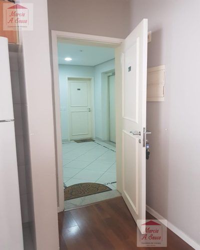 Apartamento, 2 quartos, 70 m² - Foto 2