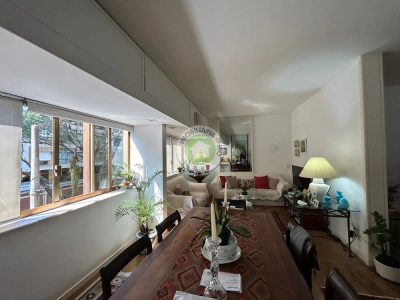 Apartamento, 3 quartos, 110 m² - Foto 5