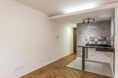 Apartamento, 1 quarto, 25 m² - Foto 3
