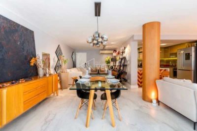 Apartamento, 4 quartos, 132 m² - Foto 5