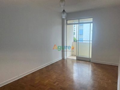Apartamento, 3 quartos, 110 m² - Foto 1