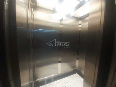 Apartamento, 1 quarto, 48 m² - Foto 1