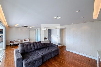 Apartamento, 4 quartos, 240 m² - Foto 2