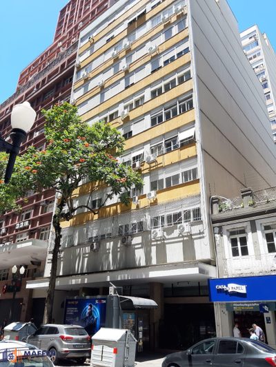 Apartamento, 3 quartos, 149 m² - Foto 1