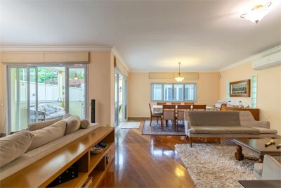 Casa, 3 quartos, 220 m² - Foto 2
