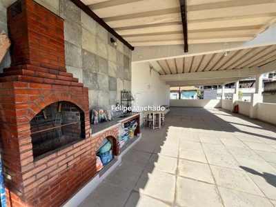 Casa, 3 quartos, 265 m² - Foto 1