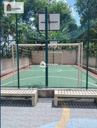 Apartamento, 1 quarto, 27 m² - Foto 3