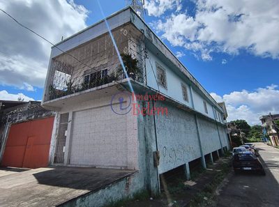 Casa, 7 quartos, 560 m² - Foto 2