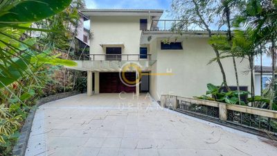 Casa de Condomínio, 6 quartos - Foto 4