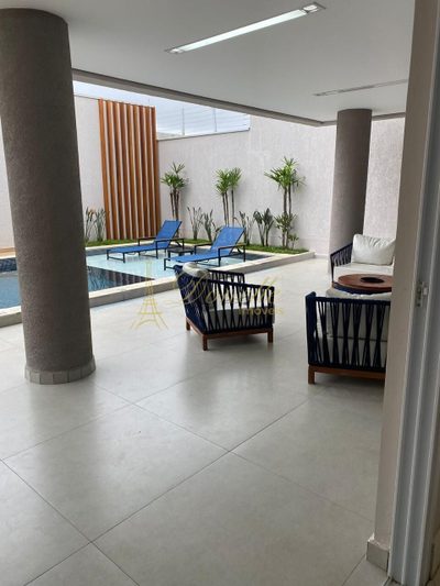 Casa, 4 quartos, 315 m² - Foto 4