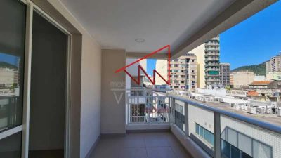 Cobertura, 3 quartos, 168 m² - Foto 3