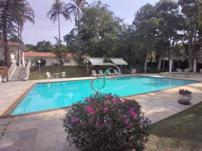 Casa, 4 quartos, 1200 m² - Foto 2