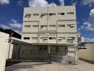 Prédio Inteiro, 2000 m² - Foto 5