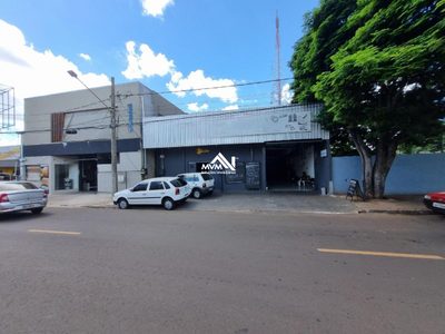 Prédio Inteiro, 225 m² - Foto 1