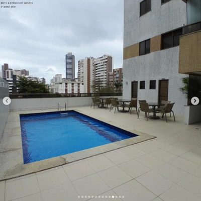 Apartamento, 2 quartos, 89 m² - Foto 1