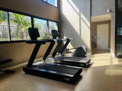 Apartamento, 1 quarto, 32 m² - Foto 3