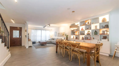 Sobrado, 4 quartos, 280 m² - Foto 5