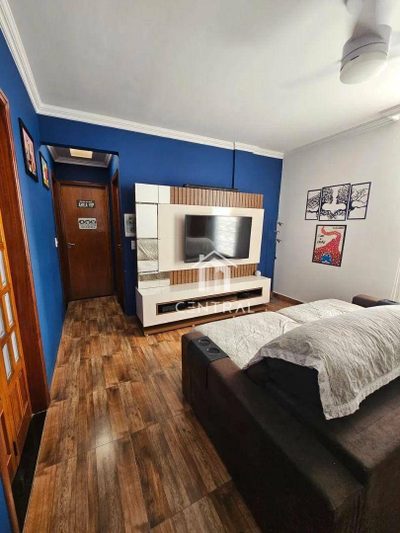 Apartamento, 2 quartos, 76 m² - Foto 1