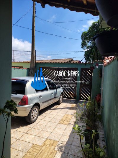Casa, 2 quartos, 71 m² - Foto 2